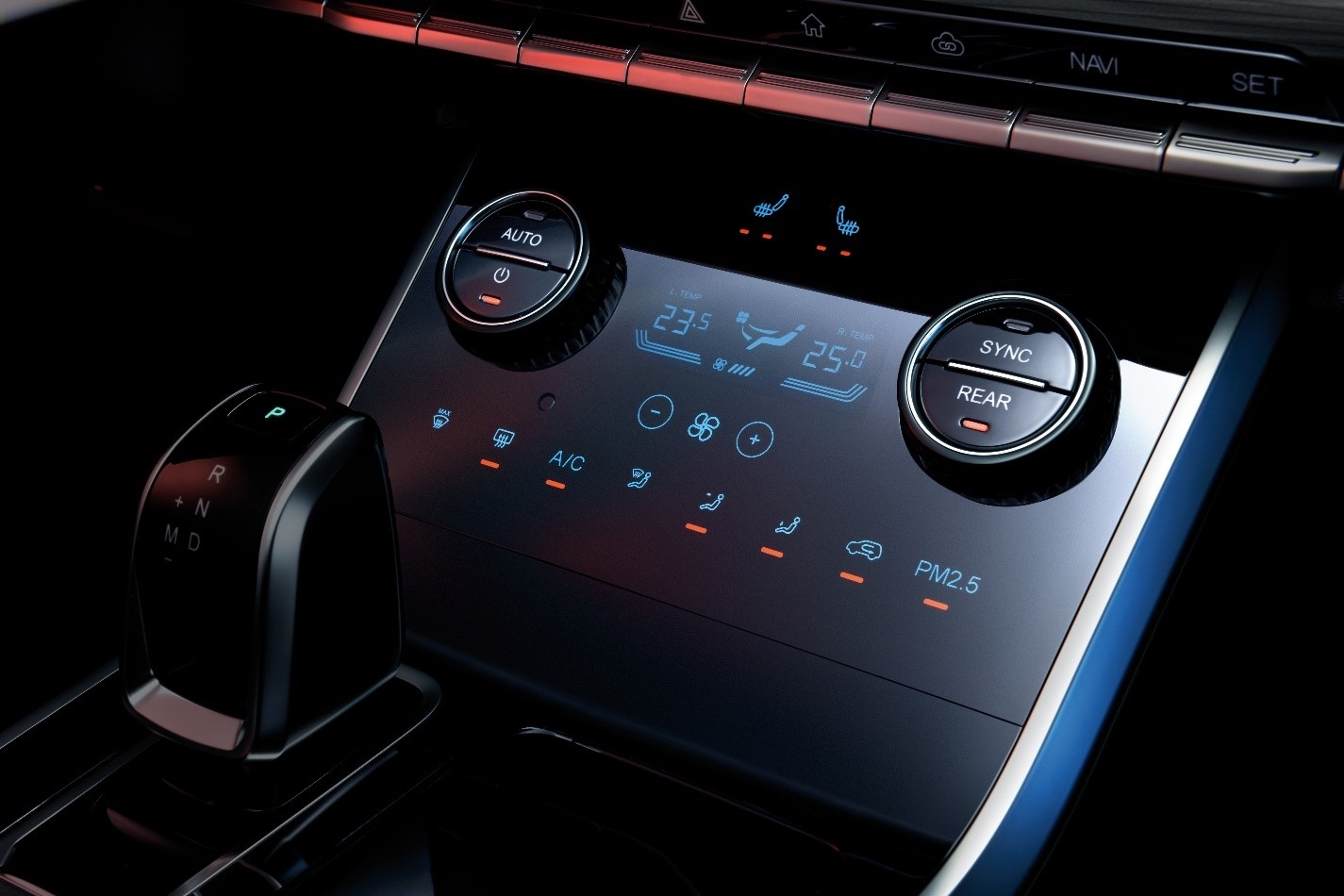 ЕКІ АЙМАҚТЫҚ КЛИМАТТЫҚ-БАҚЫЛАУ